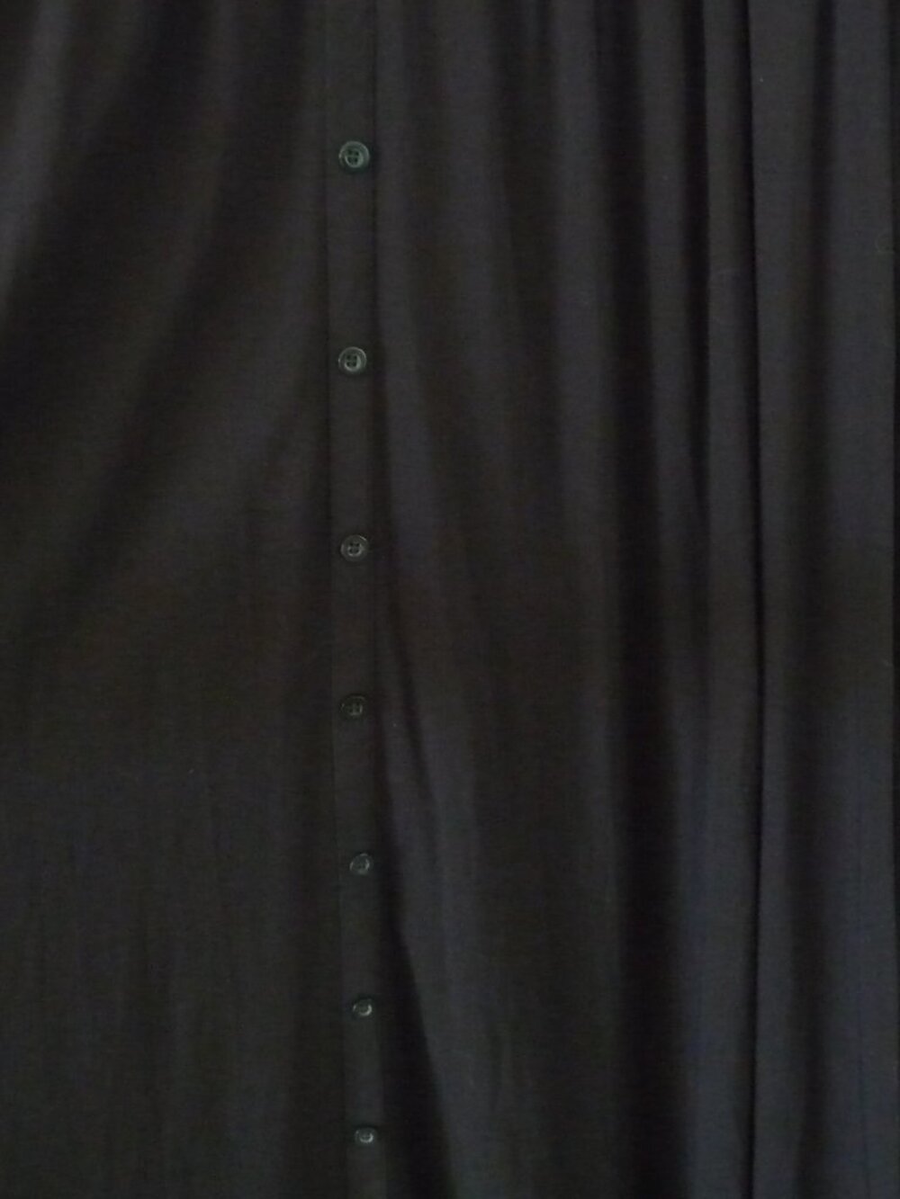 TORRID SIZE 2X / 18-20 MAXI DRESS POCKETS - Picture 7 of 13
